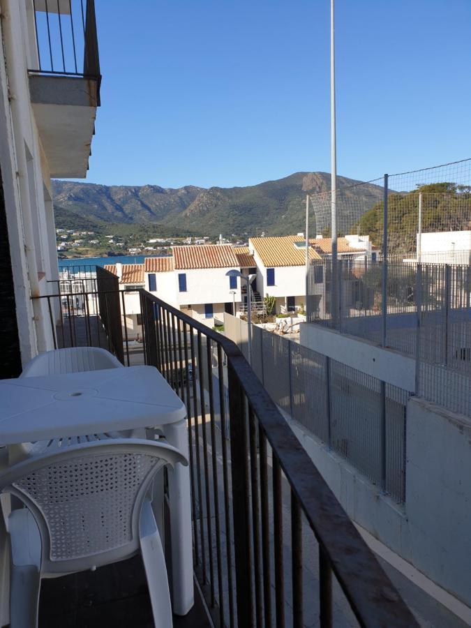 El Mariner, Apartamento De Dos Habitaciones, U4 El Port De La Selva Exterior photo
